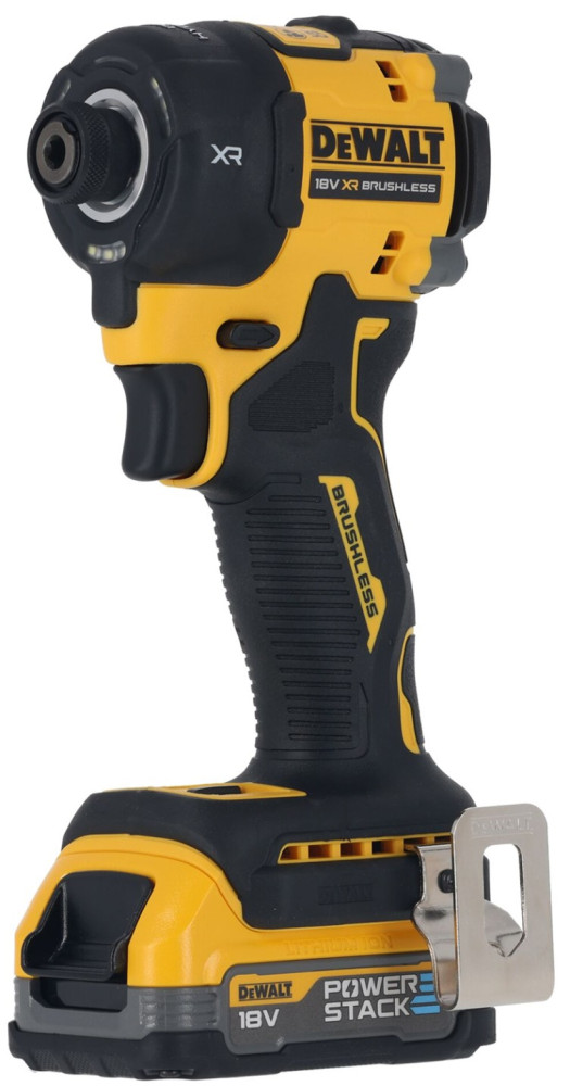 Шуруповерт DeWALT DCF870E2T
