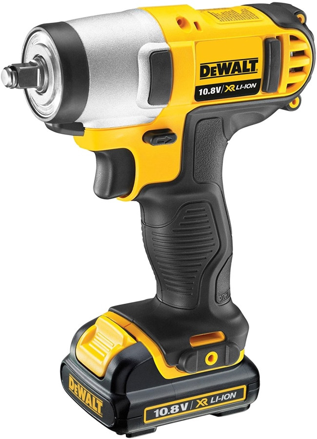 Гайковерт DeWALT DCF813D2