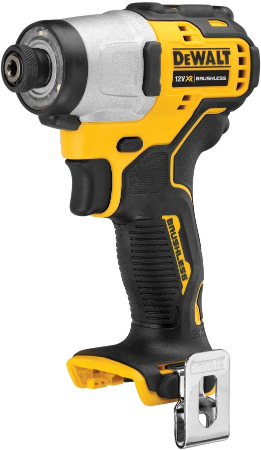 Шуруповерт DeWALT DCF801N