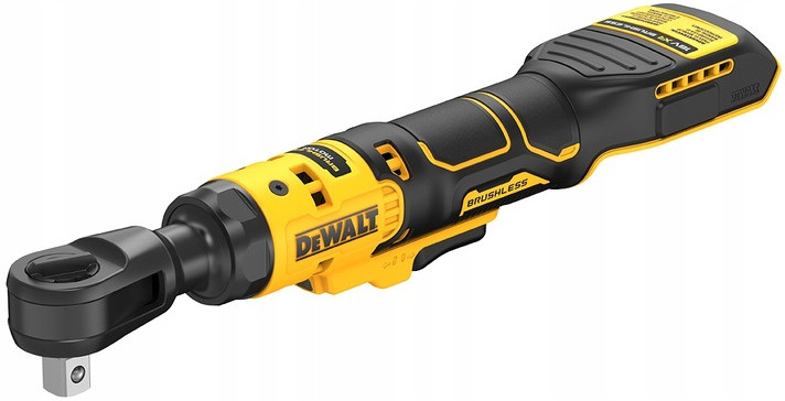 Гайковерт DeWALT DCF512N