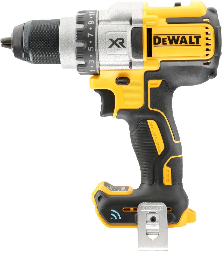 Дрель-шуруповерт DeWALT DCD992NT
