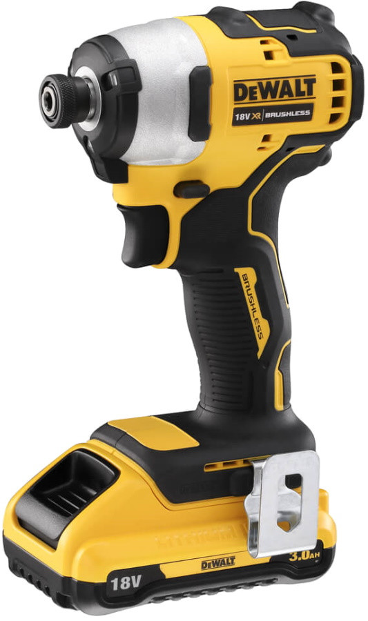 Шурупокрут DeWALT DCF809L2T