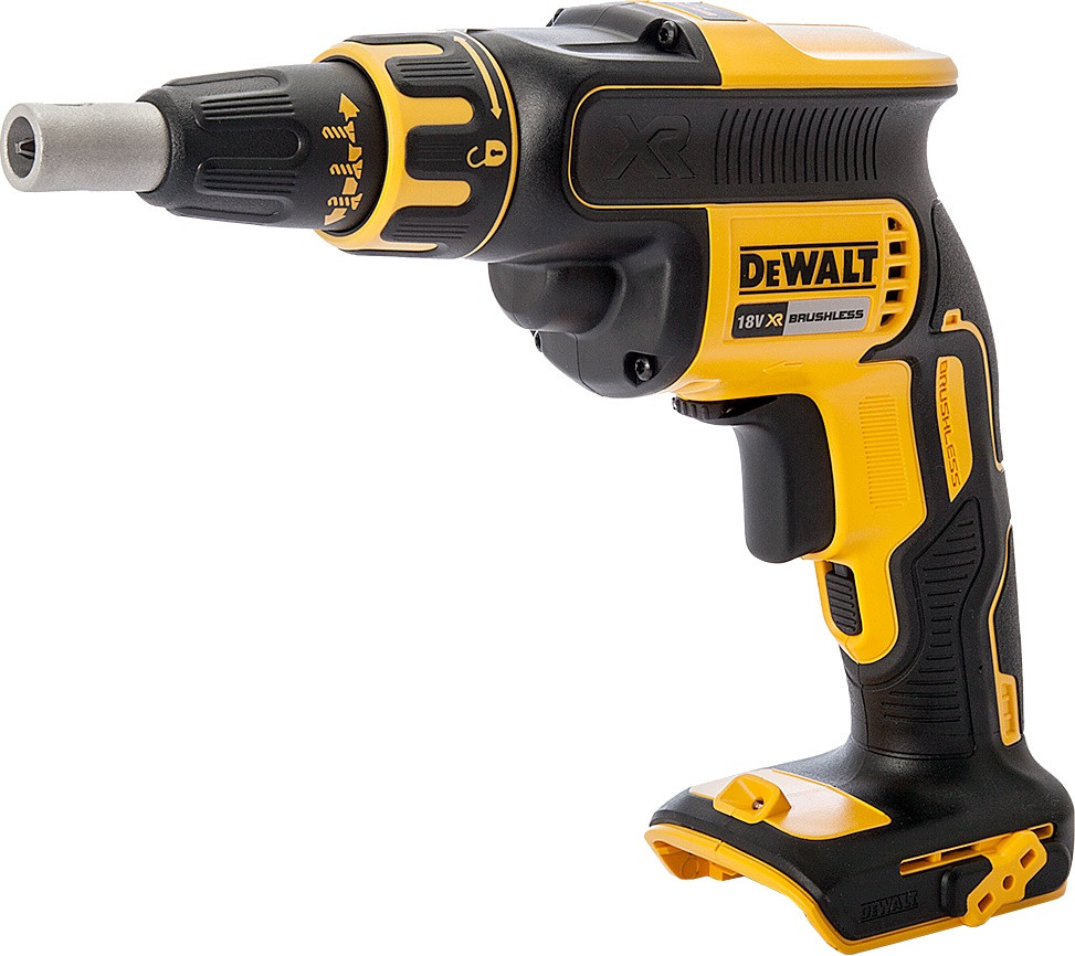 Шурупокрут DeWALT DCF620NT