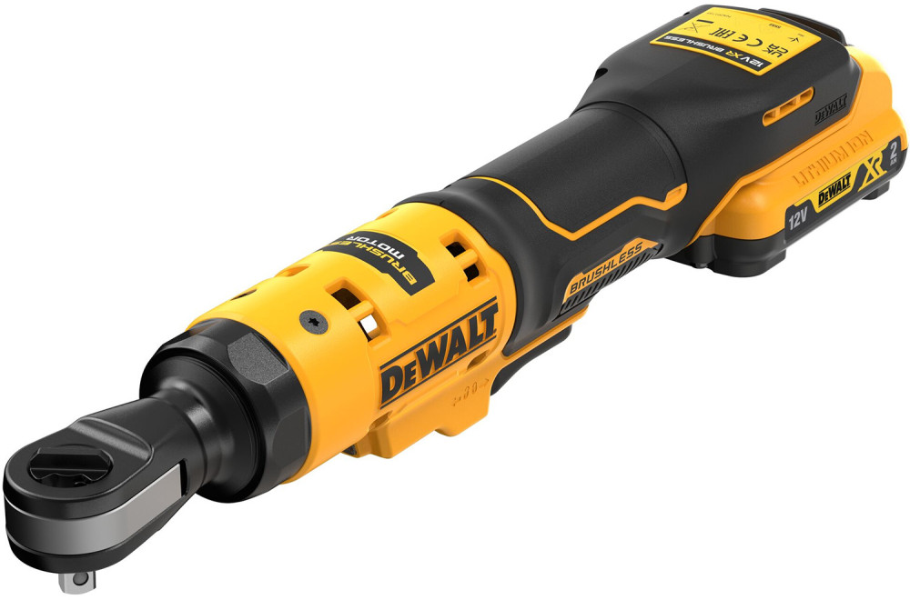 Гайковерт DeWALT DCF504D1
