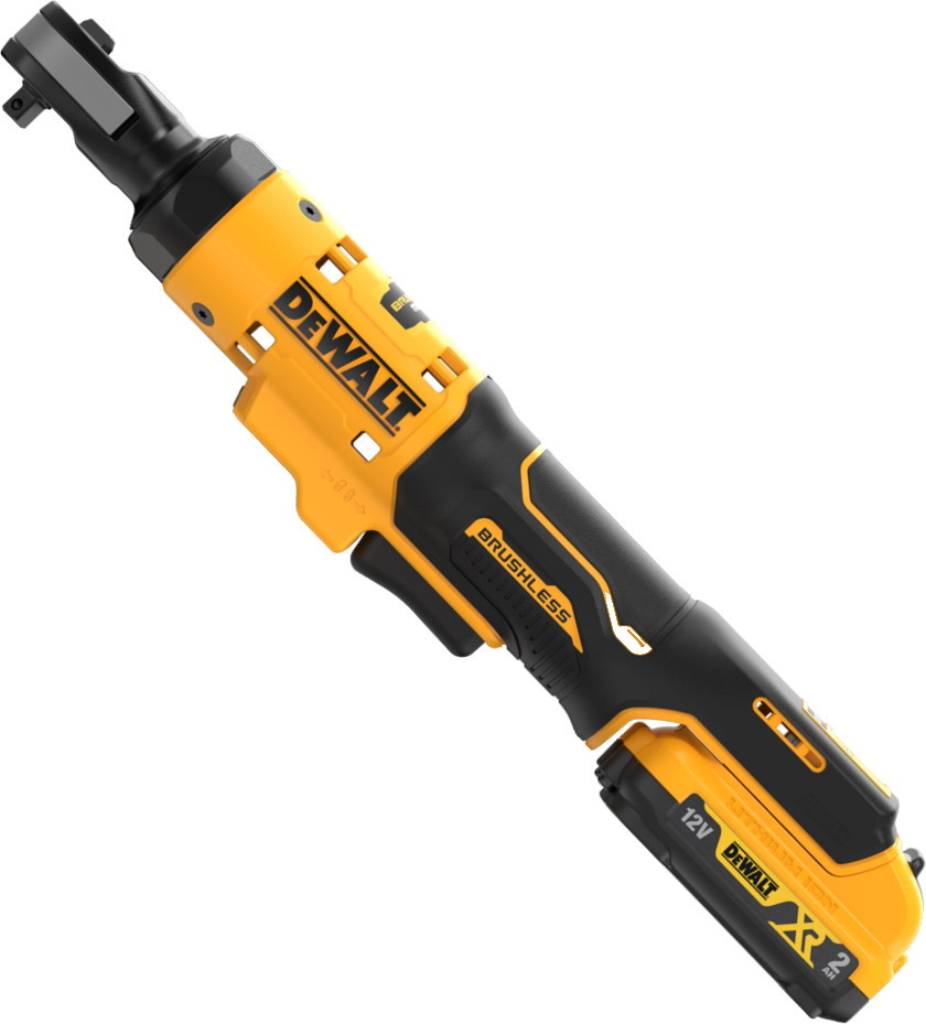 Гайковерт DeWALT DCF503D1