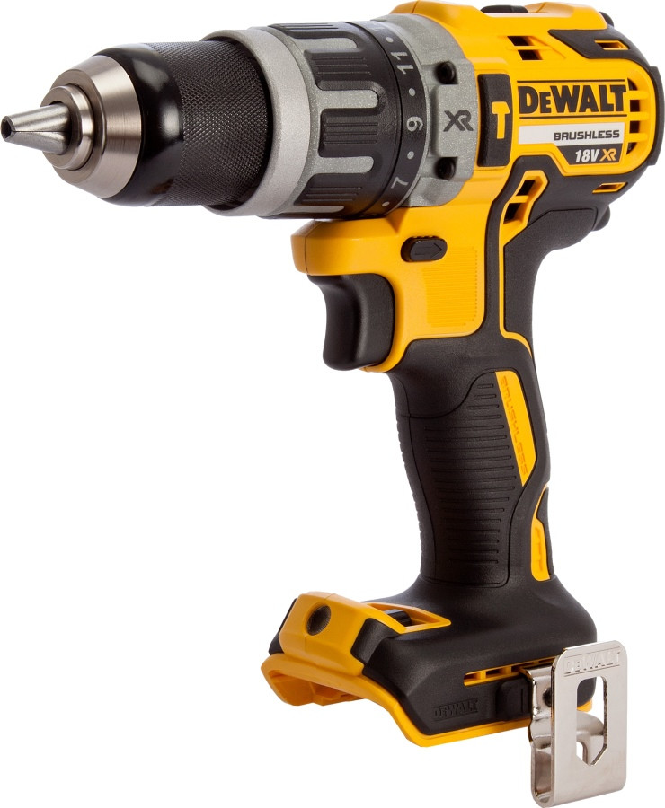 Дрель-шуруповерт DeWALT DCD796NT
