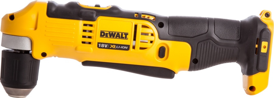Дрель DeWALT DCD740NT