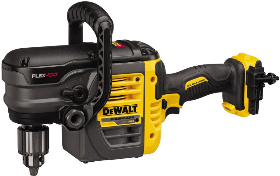 Дрель DeWALT DCD460NT