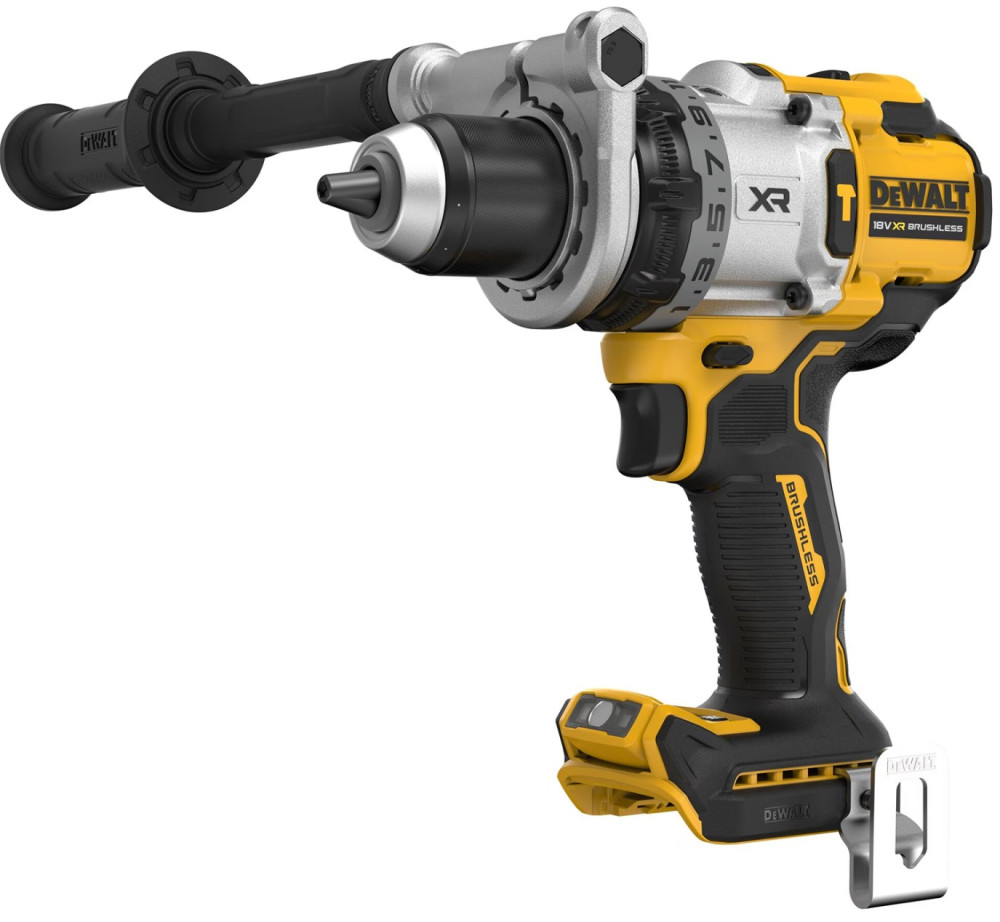 Дриль-шурупокрут DeWALT DCD1007NT