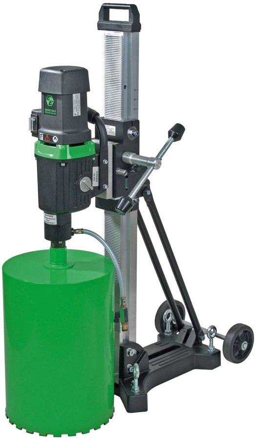 Дриль Eibenstock DBE 352 03642000