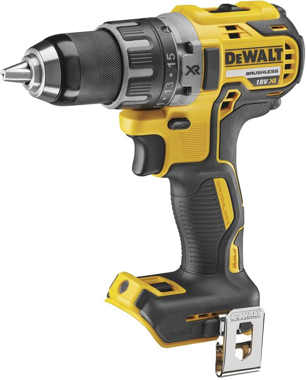 Дриль-шурупокрут DeWALT DCD791NT