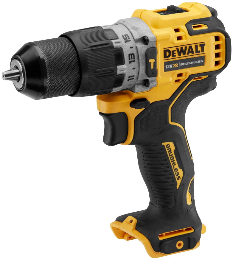 Дриль-шурупокрут DeWALT DCD706N
