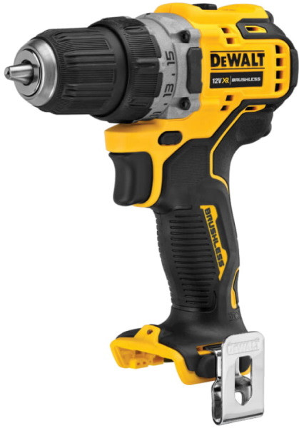 Дриль-шурупокрут DeWALT DCD701N