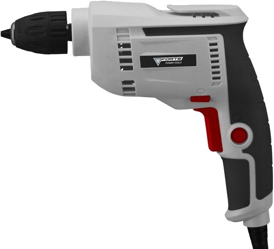 Дриль Forte D 601 VR (68488)