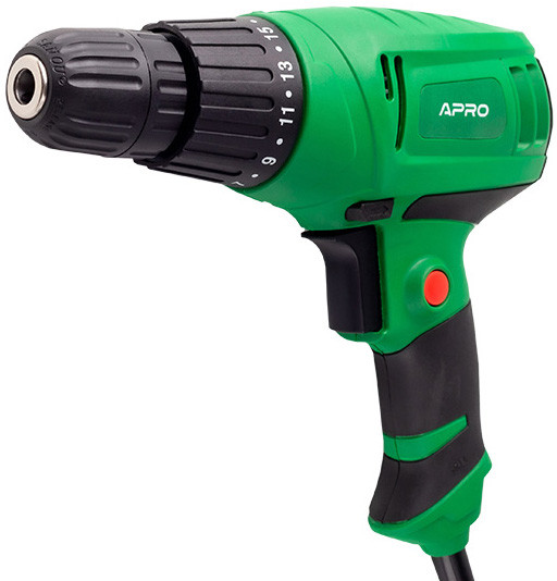 Дриль-шурупокрут Apro D650 899151