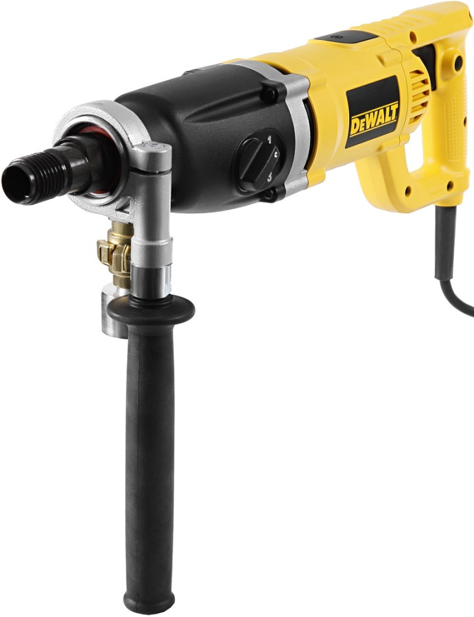 Дрель DeWALT D215831K