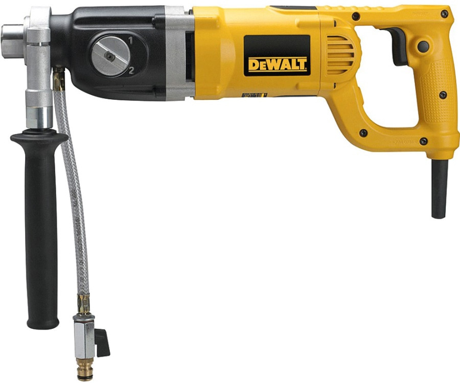 Дрель DeWALT D21582K