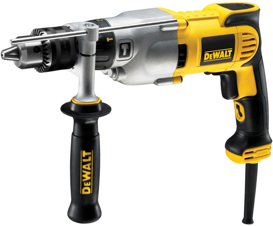 Дрель DeWALT D21570K