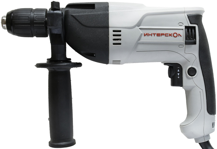 Дриль Interskol D-16/850ER 438.1.0.00