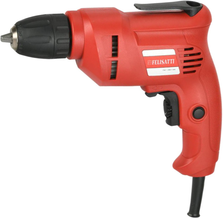 Дриль FELISATTI D-10/350ER(M) 582.5.0.00