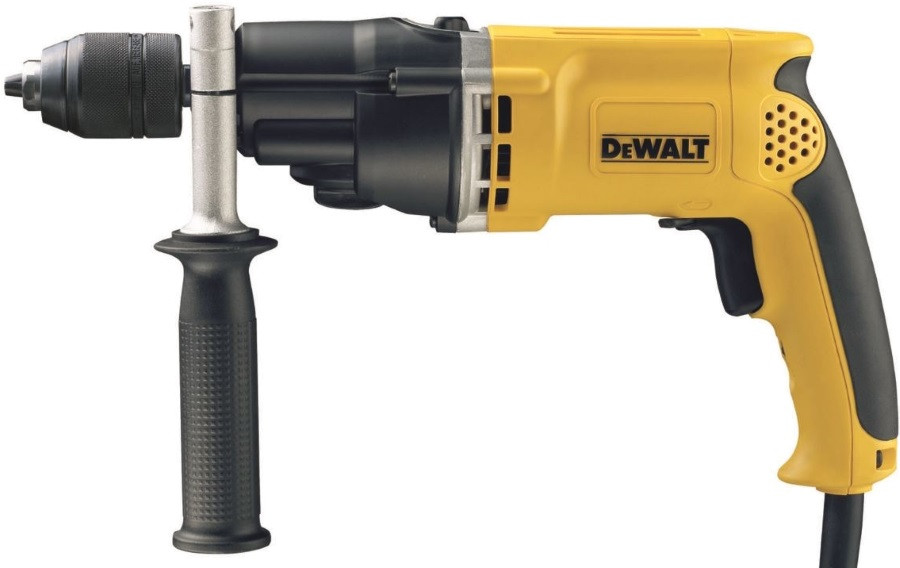 Дрель DeWALT D21441