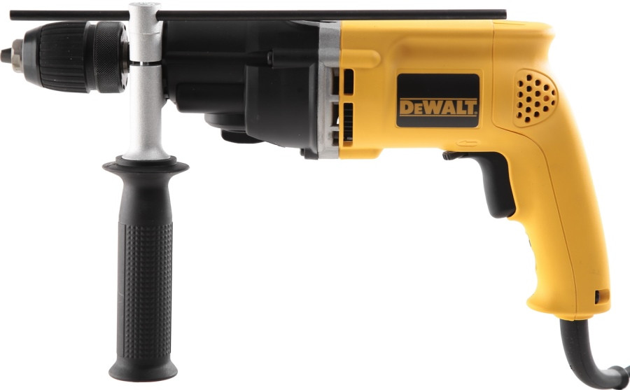 Дрель DeWALT D21721K