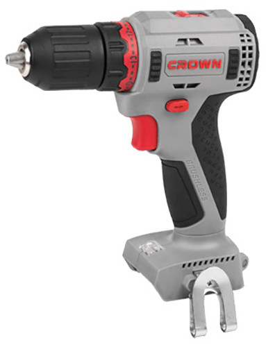 Дриль-шурупокрут Crown CT21091HX