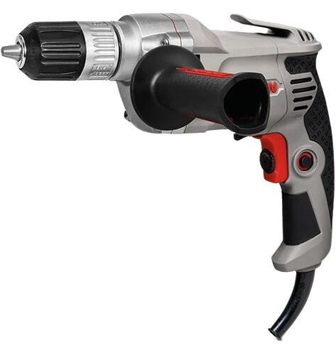 Дрель Crown CT10127-13C (422347)