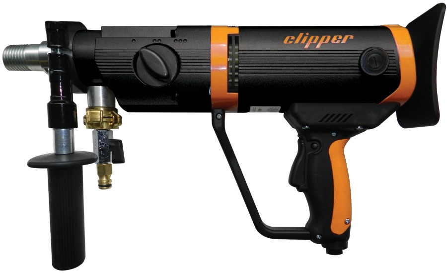 Дриль Norton Clipper CDM203