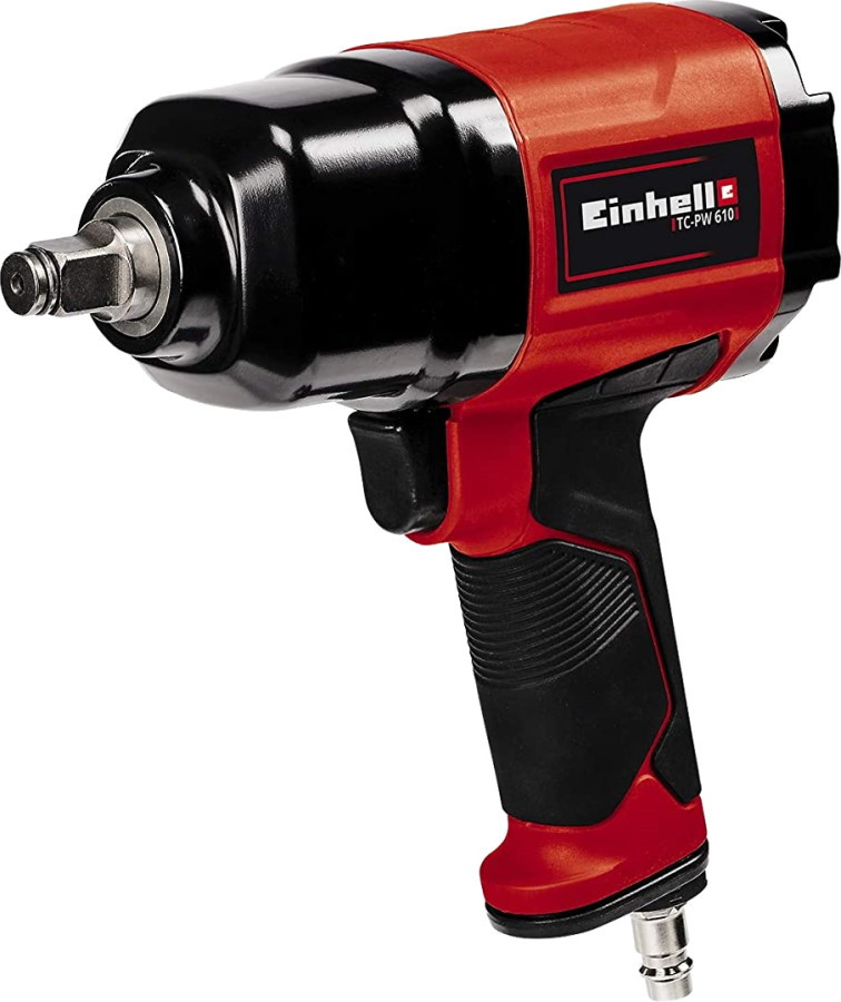 Гайковерт Einhell Classic TC-PW 610 (4138960)