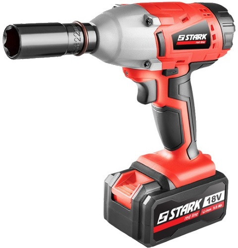 Гайковерт Stark CIW 1840 Body (210018020)