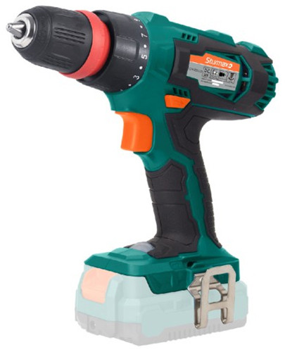 Дрель-шуруповерт Sturmax CDM3220CLD