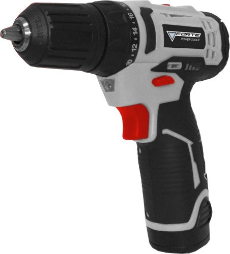 Дриль-шурупокрут Forte CDL 1215-2 B2 (78323)