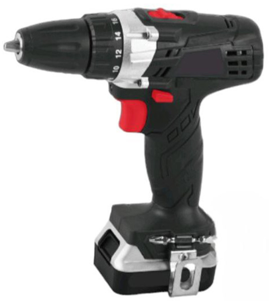 Дриль-шурупокрут BauMaster CD-3218LBB