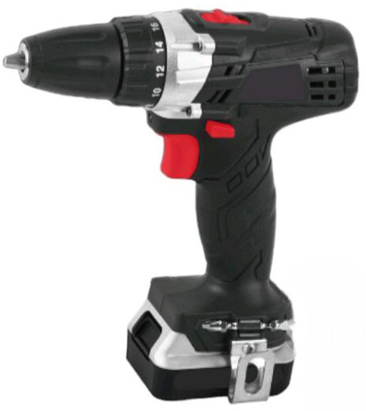 Дриль-шурупокрут BauMaster CD-3212LBB