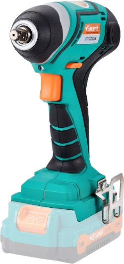 Гайковерт Sturm CD3220CLW