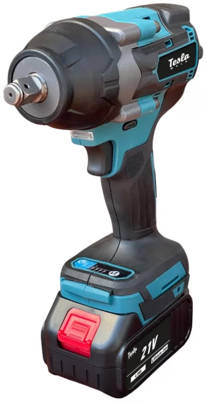 Гайковерт Tesla Weld CBW 21