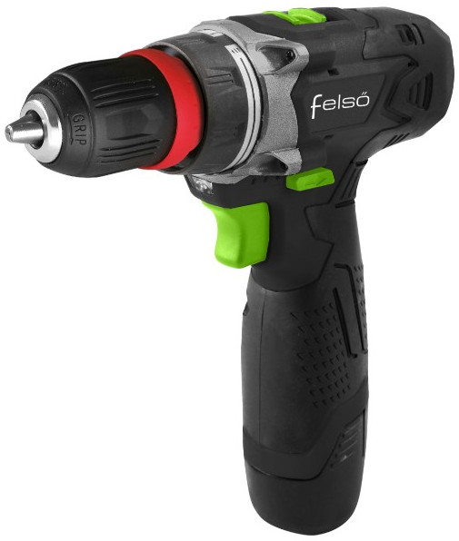 Дрель-шуруповерт Felso CD1220Q