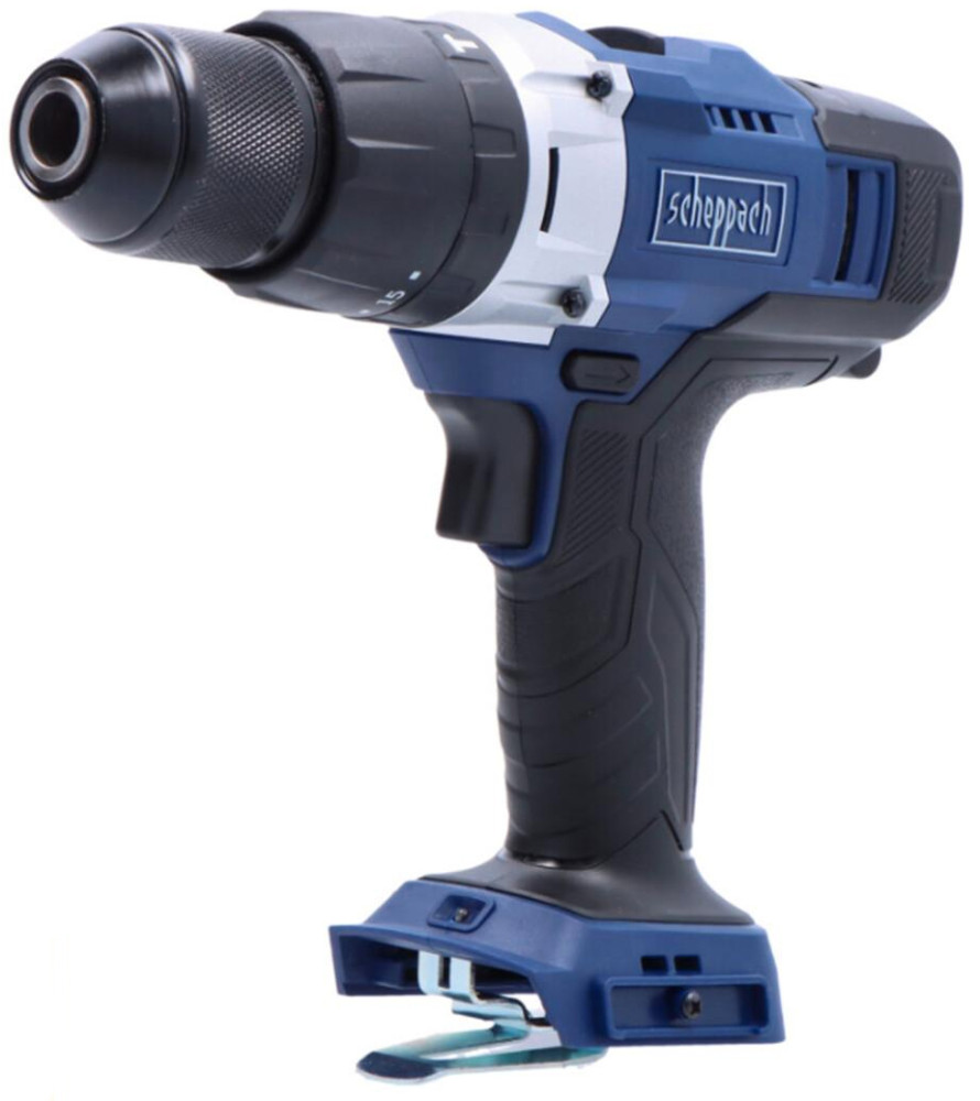 Дрель-шуруповерт Scheppach CCD45-20ProS