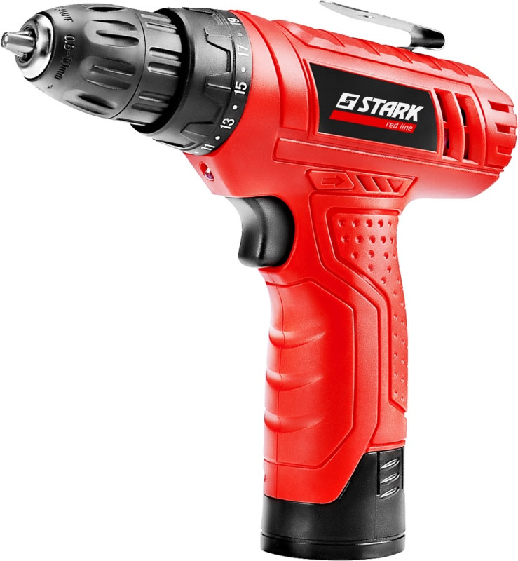 Дрель-шуруповерт Stark CD 10.8 Li-Ion Hobby