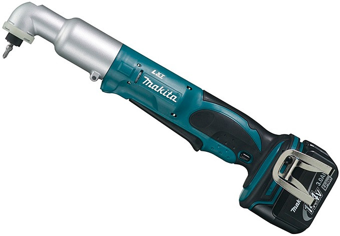 Шурупокрут Makita BTL060RFE