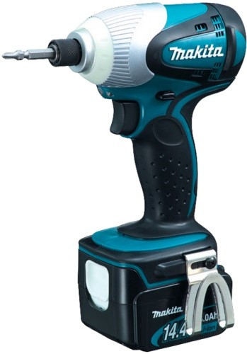 Шурупокрут Makita BTD130FRFE