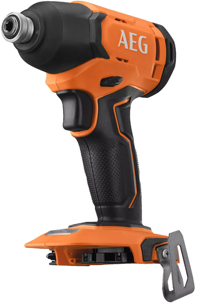 Дриль-шурупокрут AEG BSS 18C2-0