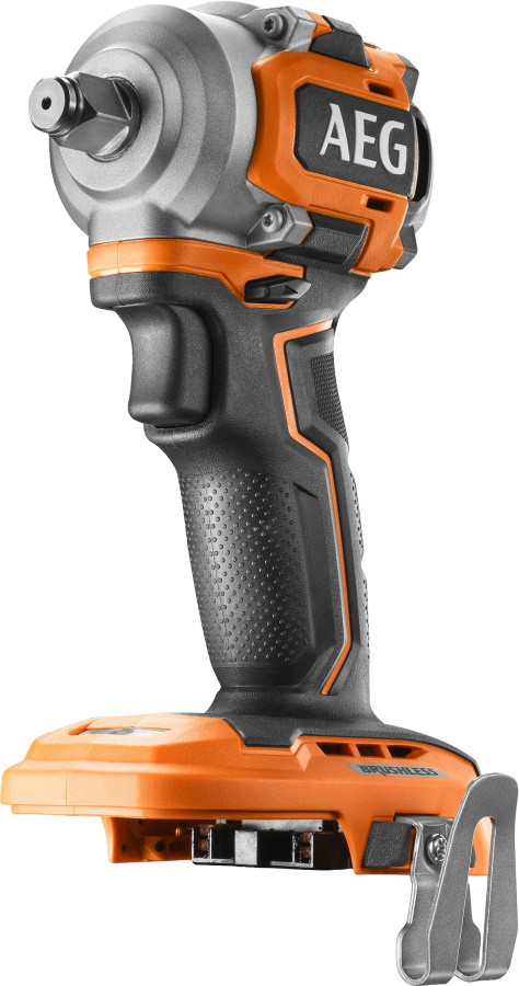 Гайковерт AEG BSS 18S12BL-0 (4935472279)