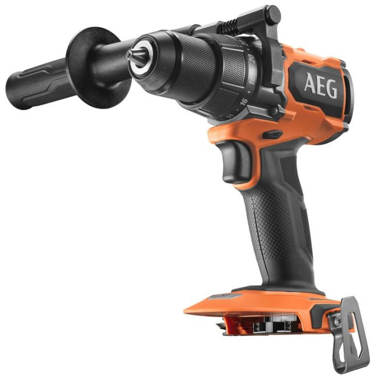 Дриль-шурупокрут AEG BSB 18BL2-0 (4935481042)