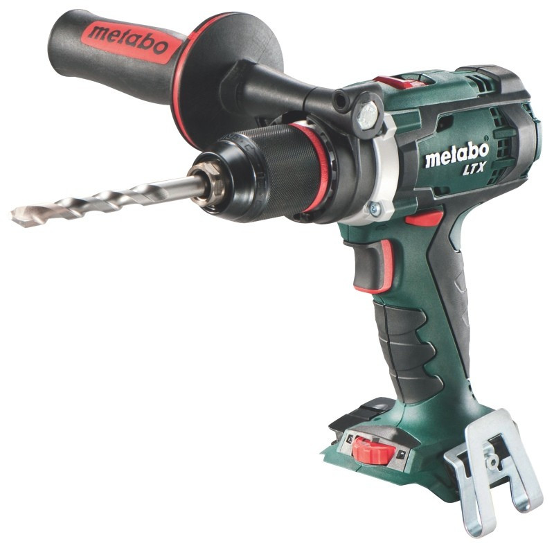 Дриль-шурупокрут Metabo BS 18 LTX Impuls 602191840