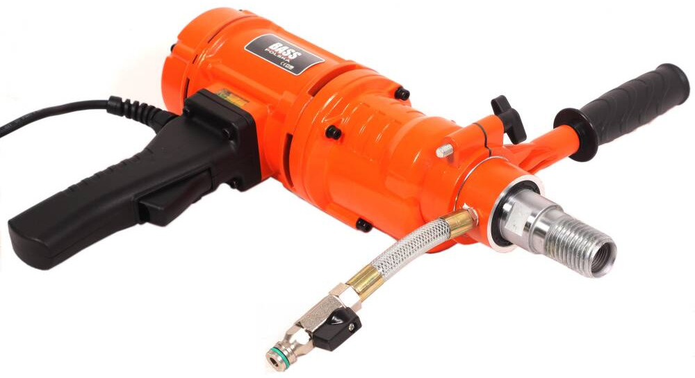 Дриль Bass Polska BP-7751