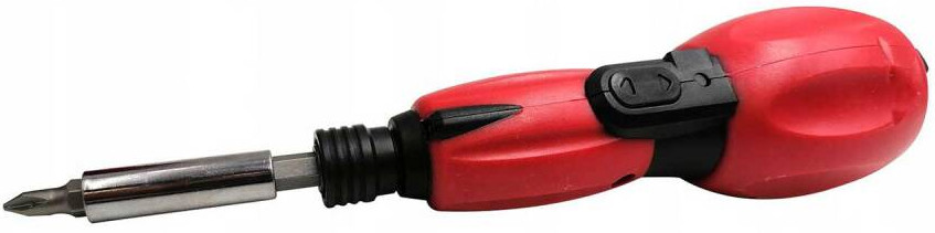 Электроотвертка Bass Polska BP-5323