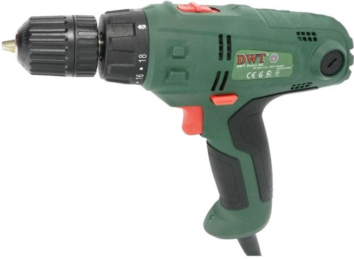 Дриль-шурупокрут DWT BM-280 T (86110)