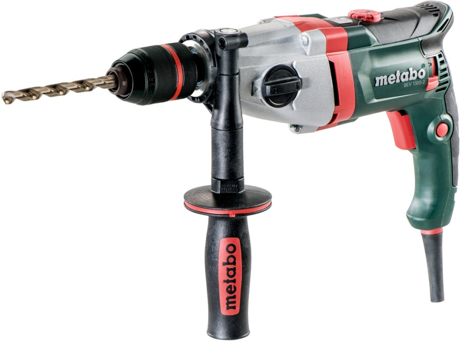 Дрель Metabo BEV 1300-2 600574810